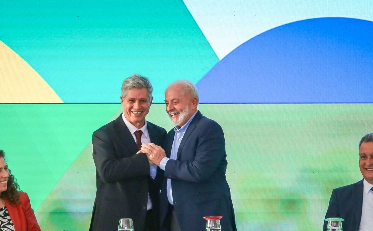 Ministério sugere compras internas para conter perdas com tarifa dos EUA