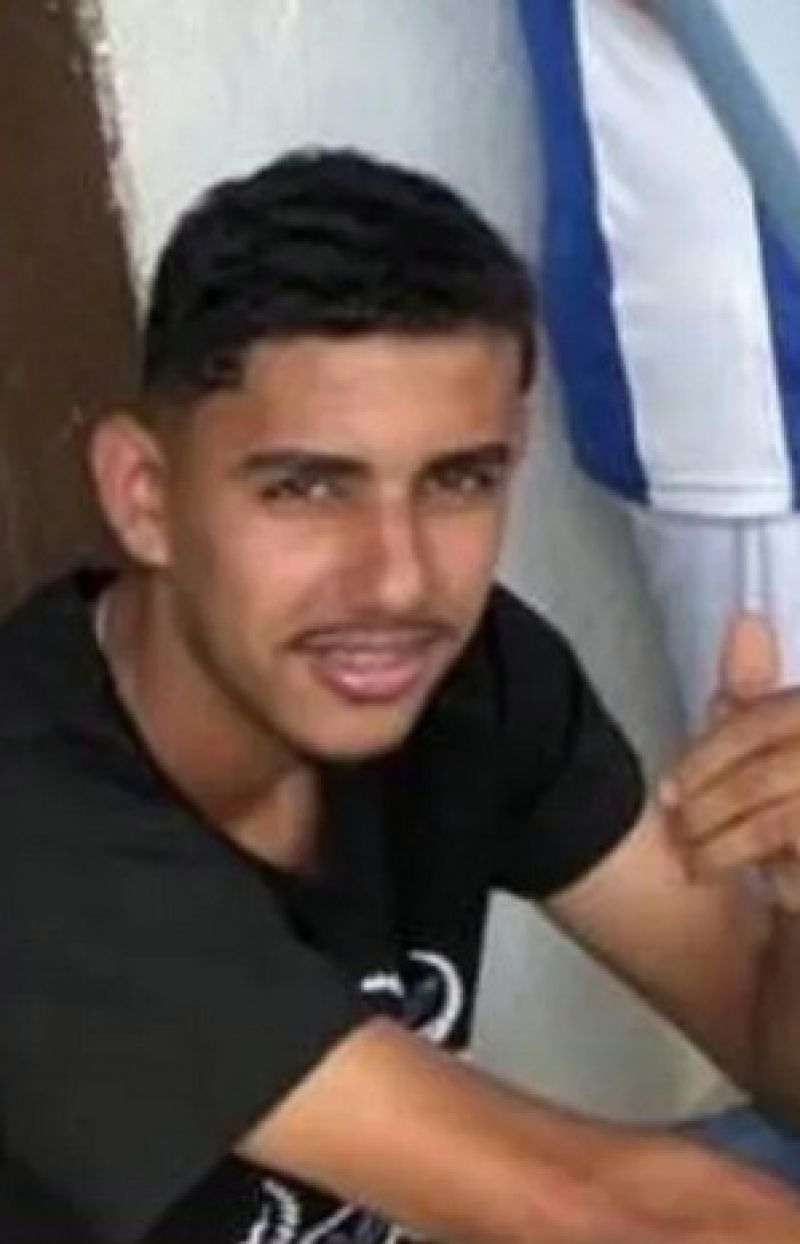 Jovem de 18 anos morre após moto bater em cavalo e ser atropelado na BR-458, em Ipaba