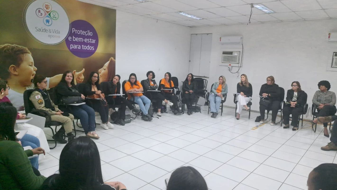 Aperam qualifica mulheres para o setor industrial no Vale do Aço