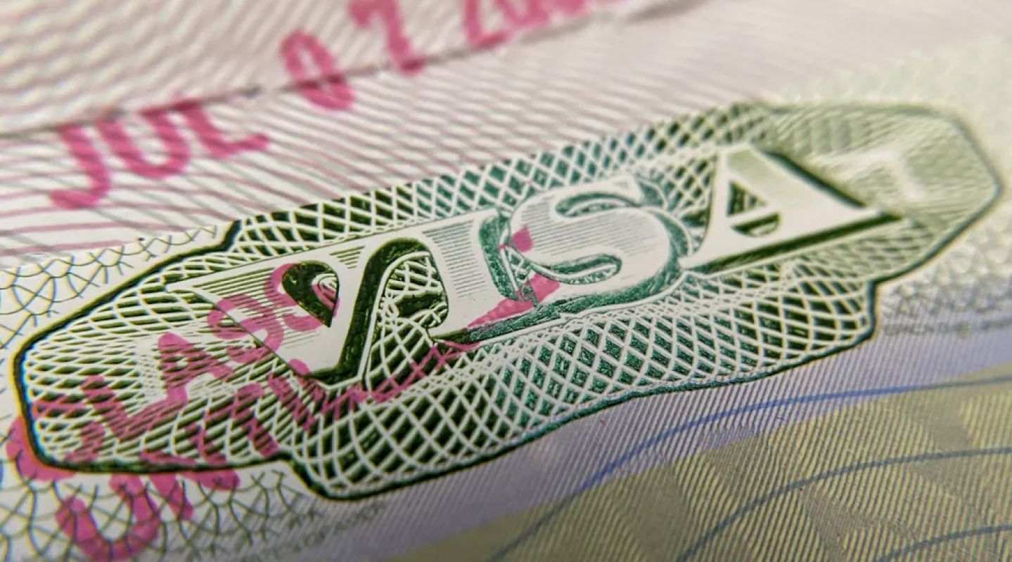 Congelamento de vistos pelos EUA não atinge turistas