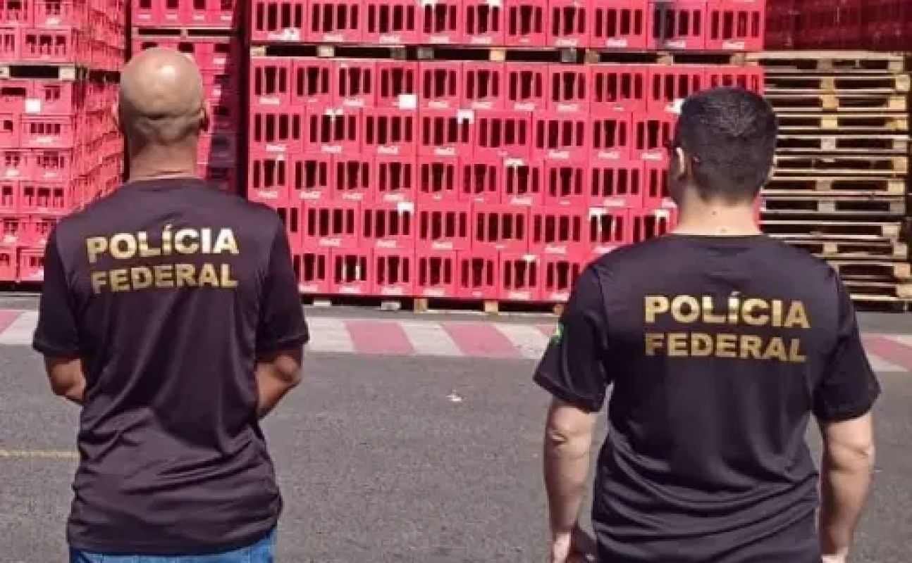  Polícia Federal abre mil vagas com salários de até R$ 26,8 mil
