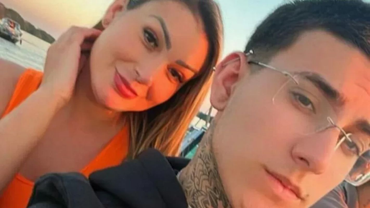 Filho de Andressa Urach revela motivo de não chamá-la de mãe: 'Ela não respondia'