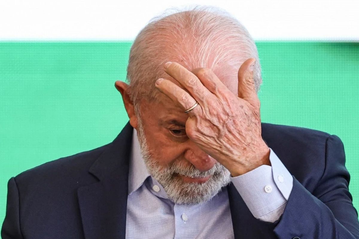 Trump sinaliza que pode conversar com Lula após tensão por tarifas
