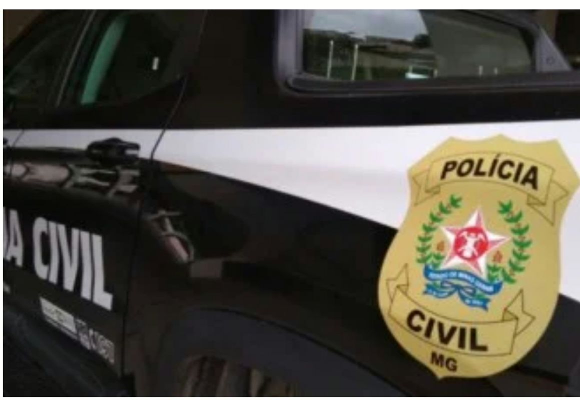 Adolescente é apreendido após gêmeo de 2 anos morrer com sinais de violência em MG