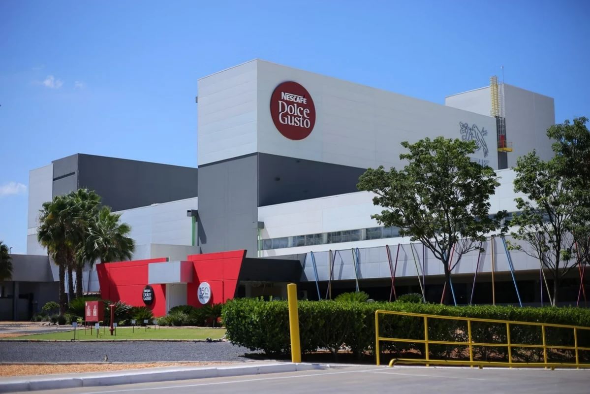 Com geração de empregos, Nestlé investe R$ 450 milhões em Minas