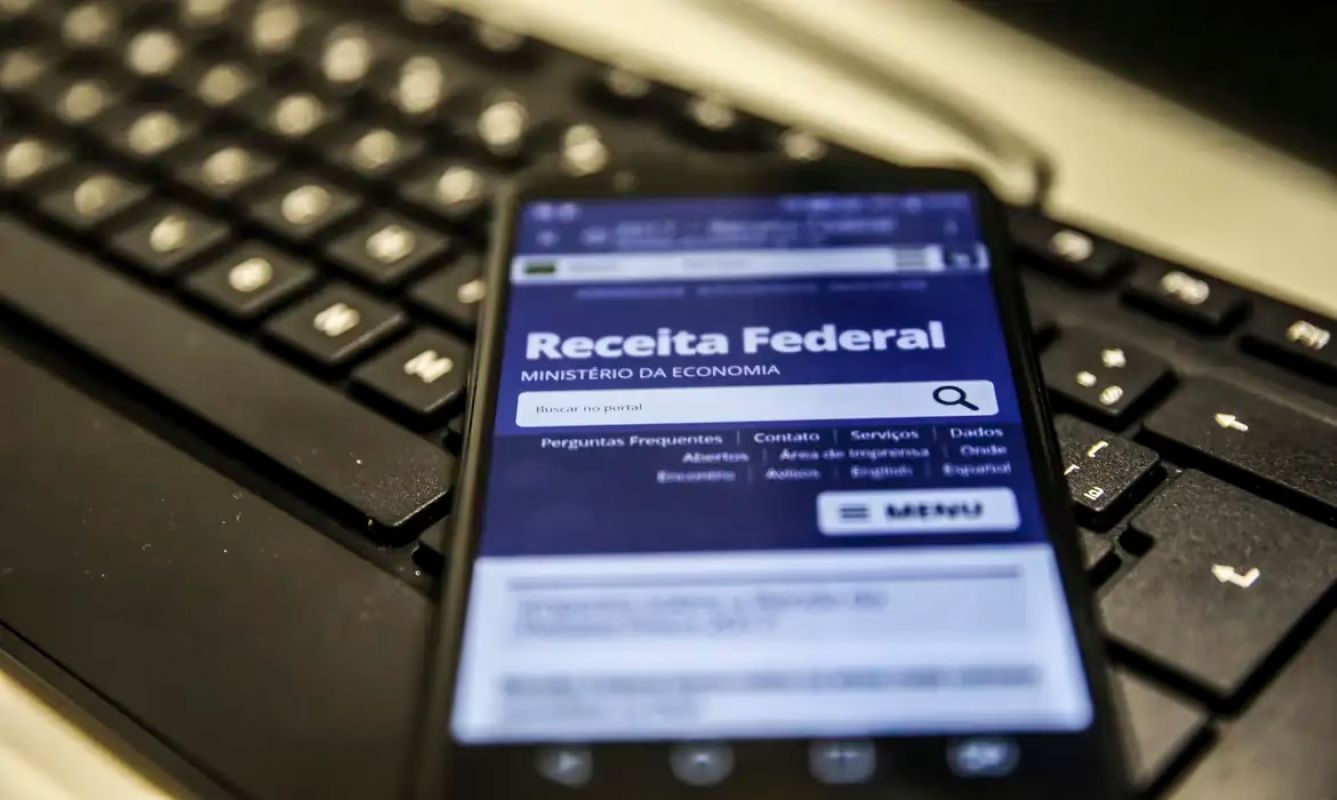  Comprovantes para Imposto de Renda devem ser enviados até esta sexta-feira