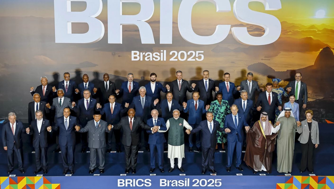 Brasil mira Belarus para ampliar exportações após tarifa dos EUA