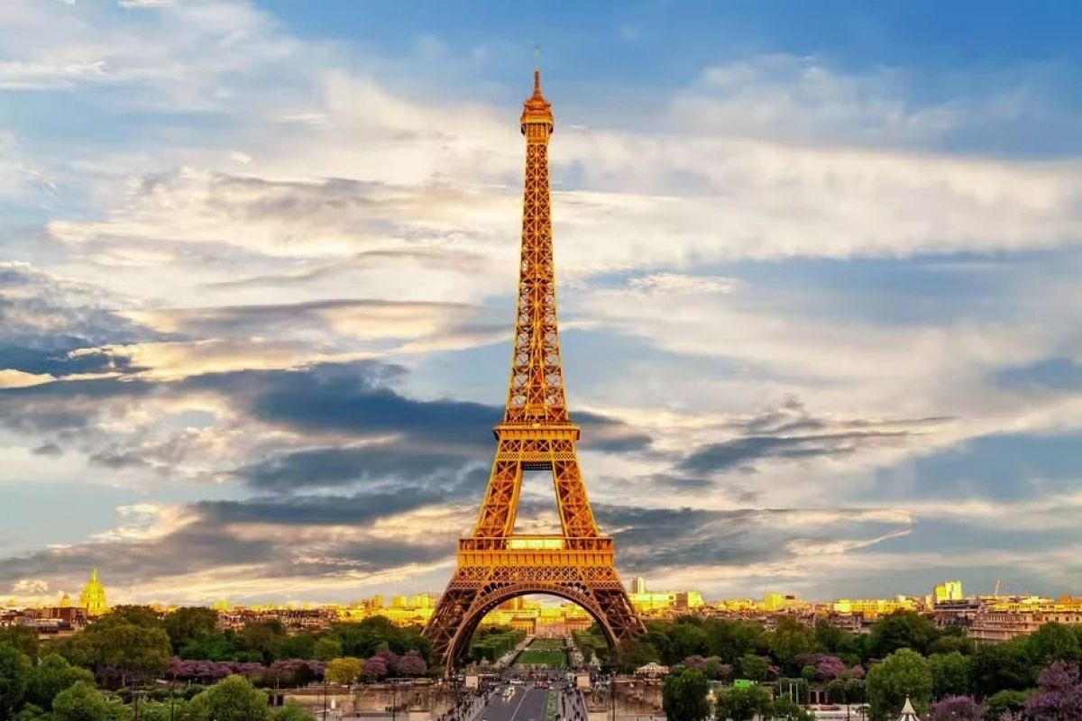 Onda de calor atinge 41°C na França e se espalha pela Europa