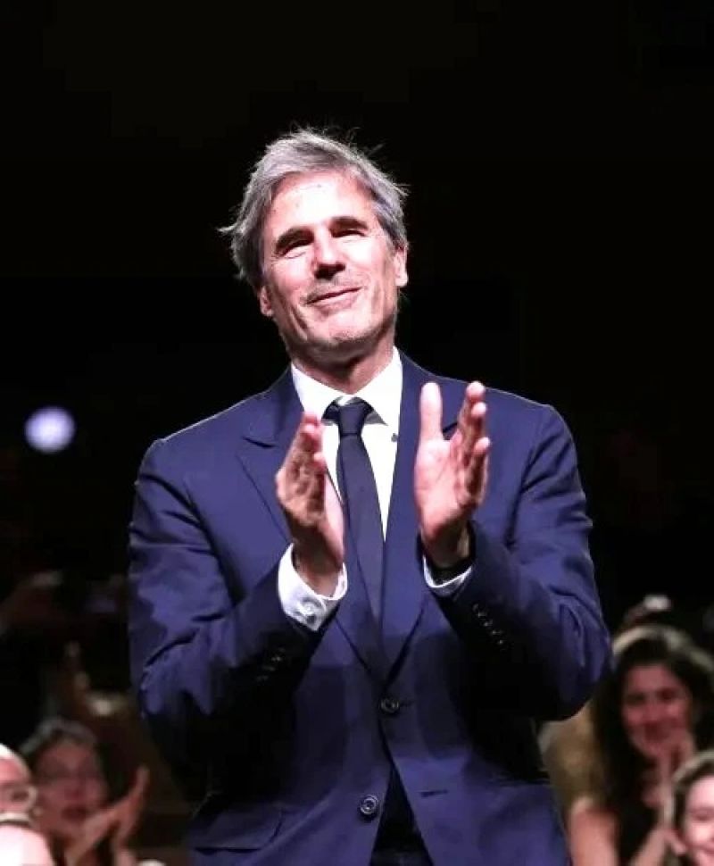 Diretor brasileiro Walter Salles será homenageado pela Academia do Oscar