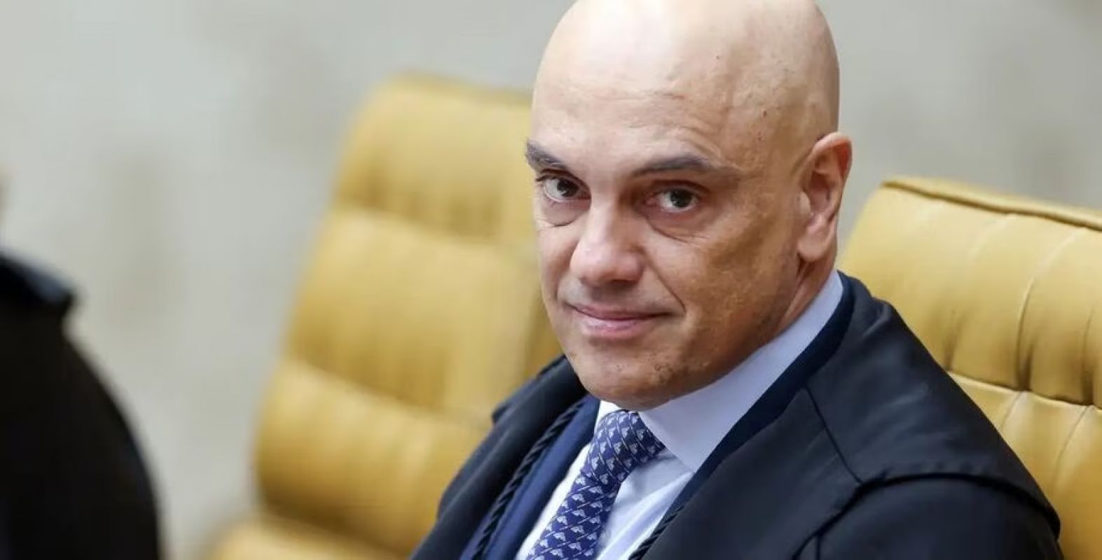 EUA retiram Alexandre de Moraes e esposa da lista de sanções da Lei Magnitsky