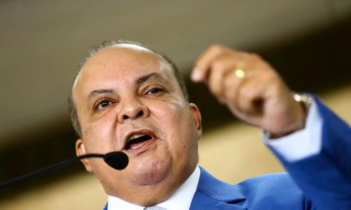PF prende presidente do Banco Master e afasta chefe do BRB em meio a veto do BC a compra bilionária