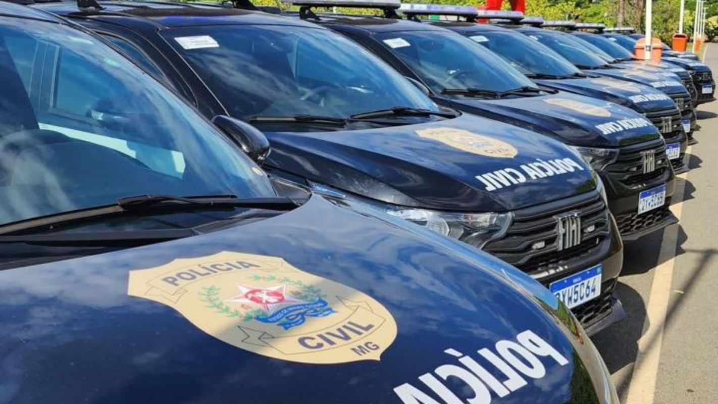 Preso suspeito de executar adolescente em emboscada em Ipatinga