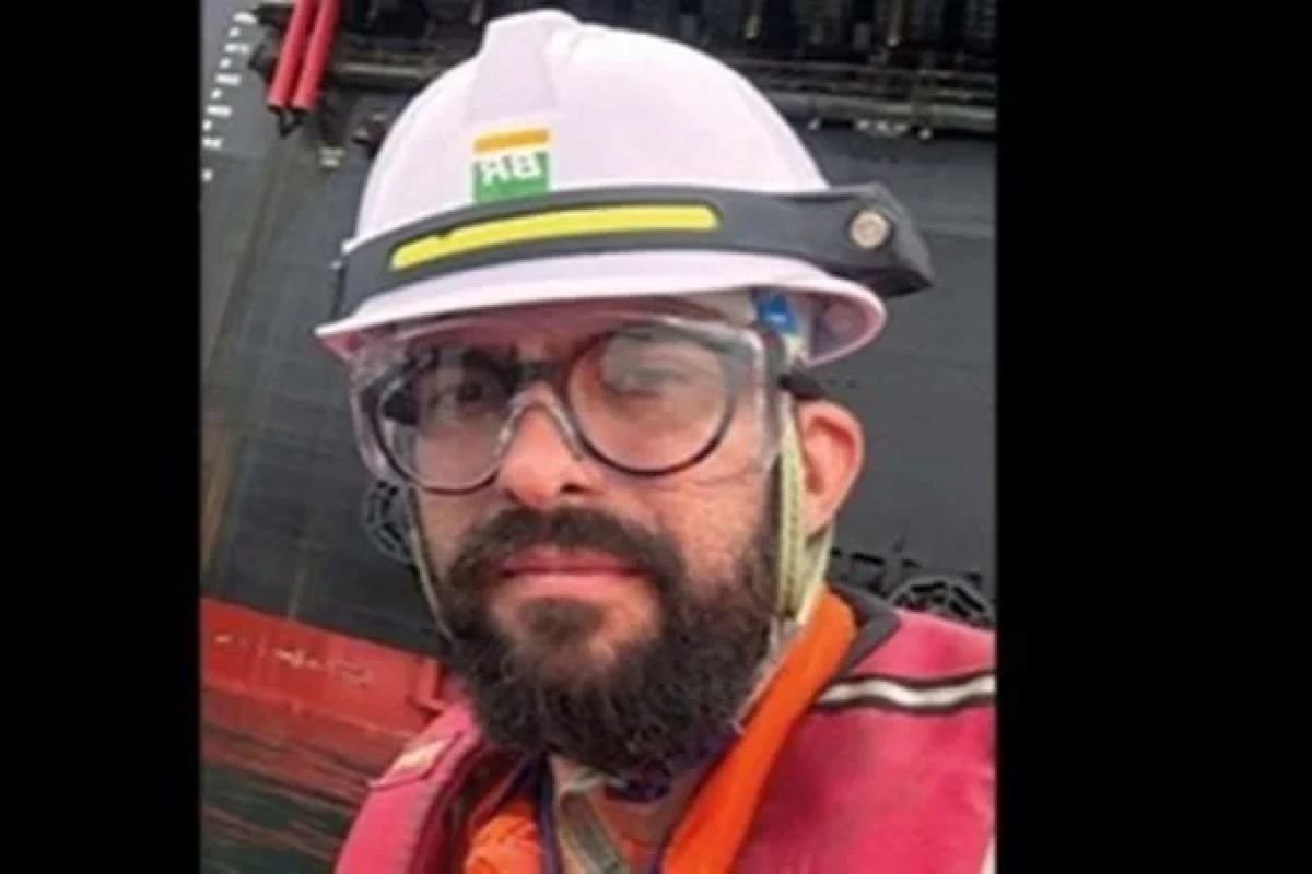 Acidente em obra da Petrobras na Coreia do Sul mata trabalhador brasileiro