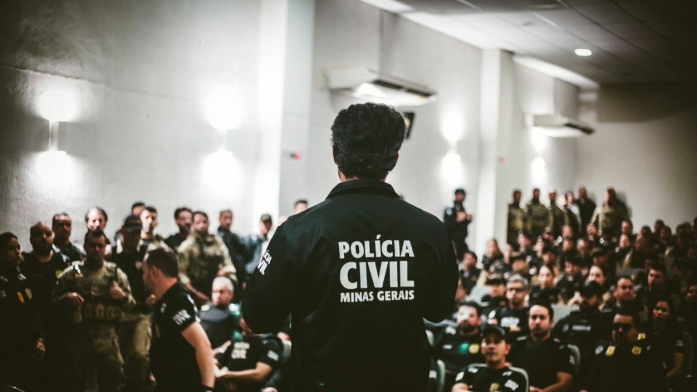 Dez investigados são presos em nova etapa da Operação Cerco Fechado em Montes Claros