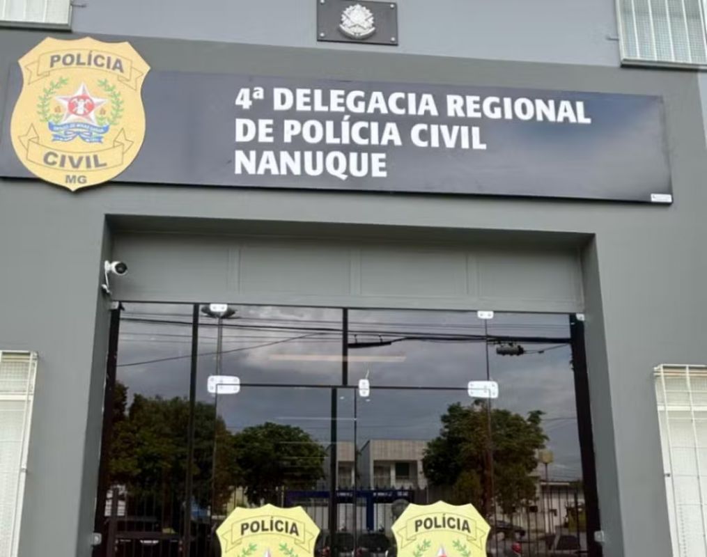 Investigação revela que cena de homicídio foi alterada com objetivo de parecer suicídio em Nanuque