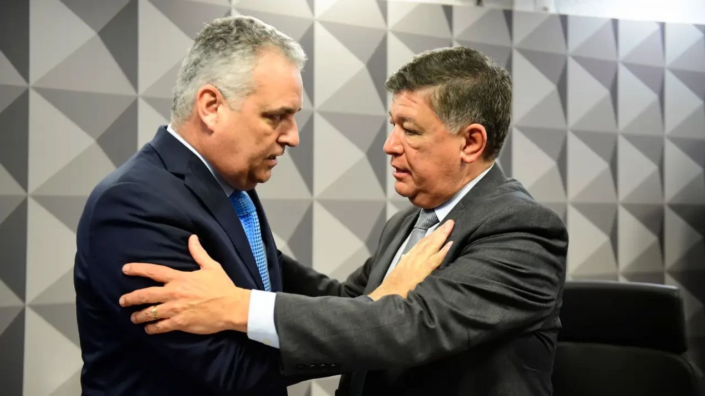 CPMI do INSS vota convocação de familiares e sócios ligados a fraudes milionárias