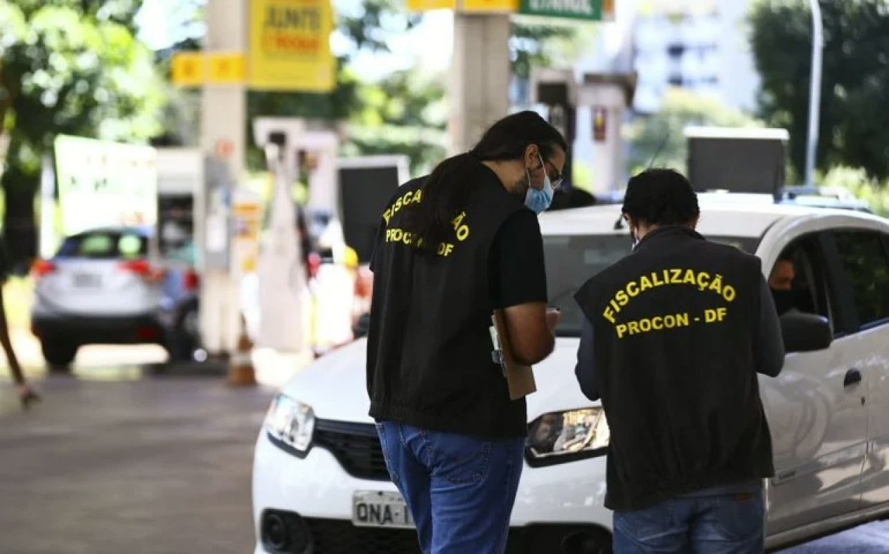 Câmara pode votar projeto que criminaliza alta abusiva dos combustíveis nesta semana