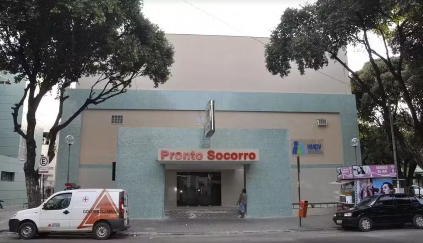 Bebê é levada ao hospital pela PM após tomar medicamento controlado administrado pela mãe em MG