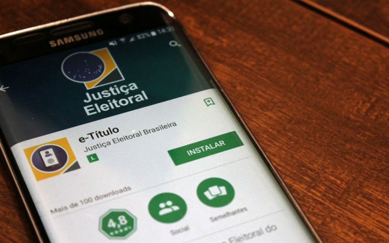 Prazo para tirar ou regularizar título de eleitor termina em 6 de maio