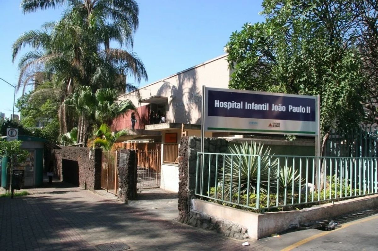 Hospital de Minas participa de estudo nacional para detectar tuberculose em crianças