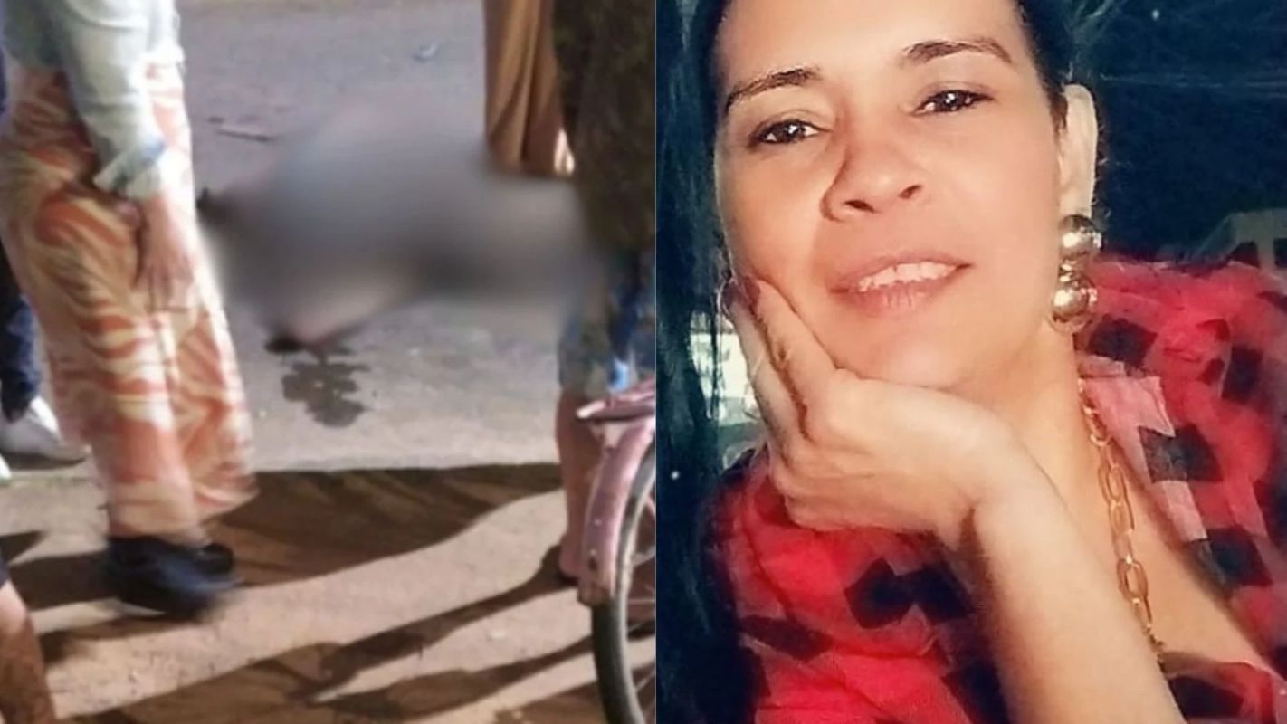 Identificada a mulher morta a facadas em Ipatinga