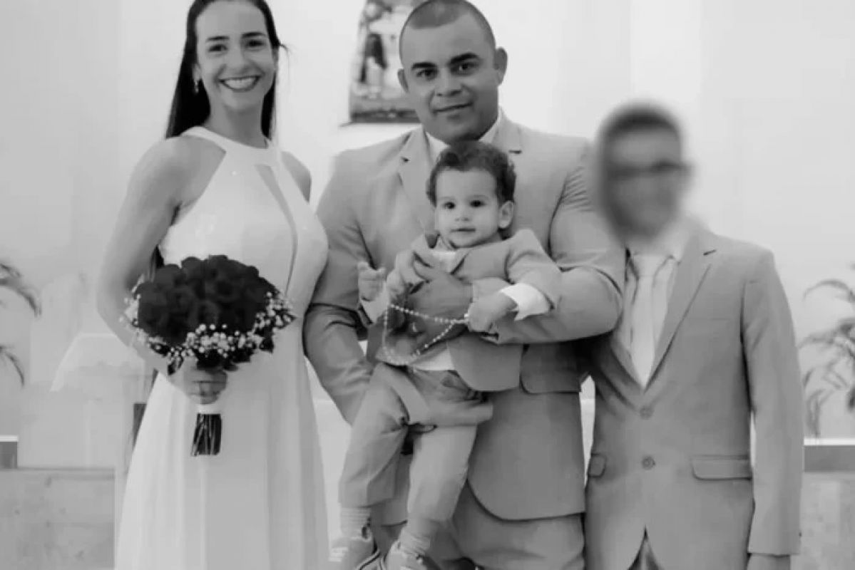 Adolescente que assassinou toda família cogitou jogar cadáveres aos porcos