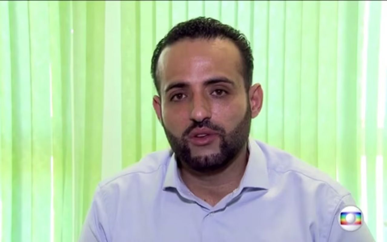  Justiça de SP condena ex-prefeito de Embu das Artes por porte de arma com numeração raspada