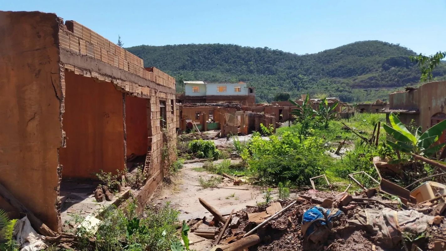 Programa de indenização de R$ 35 mil é reaberto pela Samarco; veja as 49 cidades que moradores podem aderir