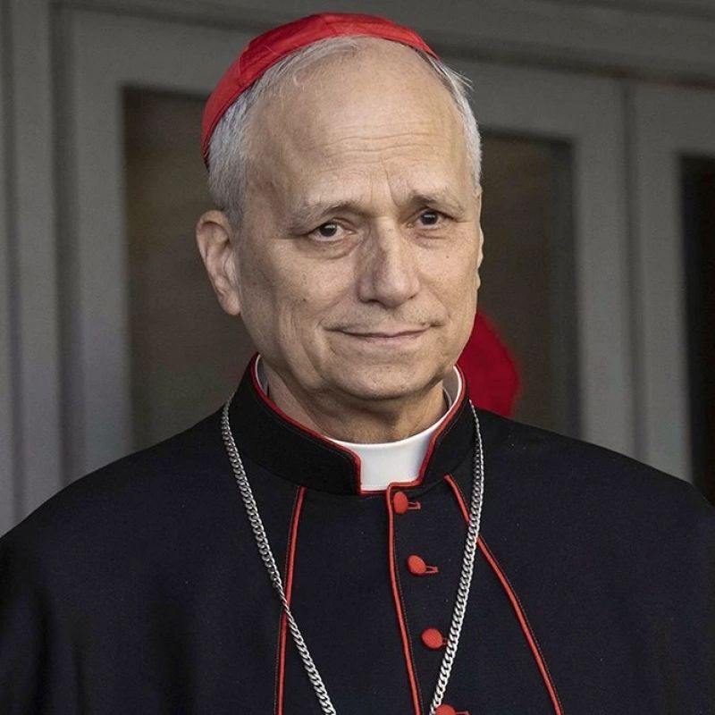  Quem é Papa Leão XIV: trajetória de Robert Prevost, o primeiro pontífice dos EUA