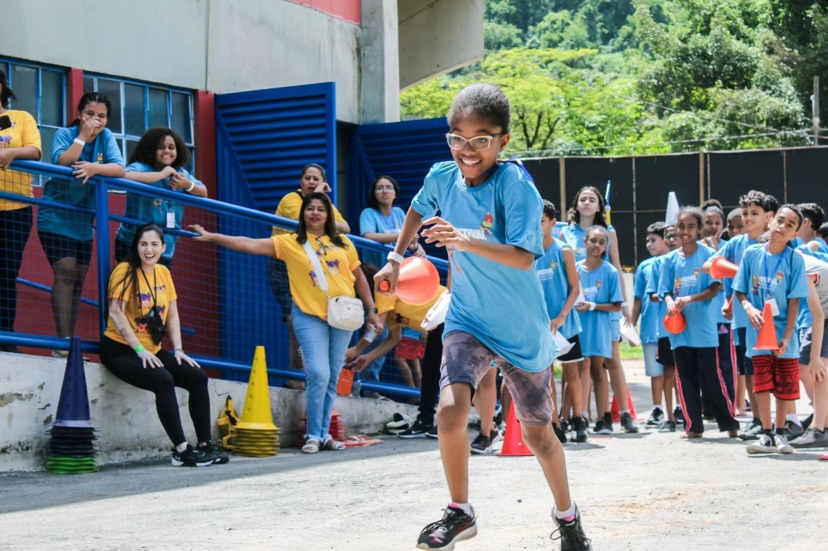 Festival Paralímpico retorna a Timóteo com nova etapa para jovens com deficiência