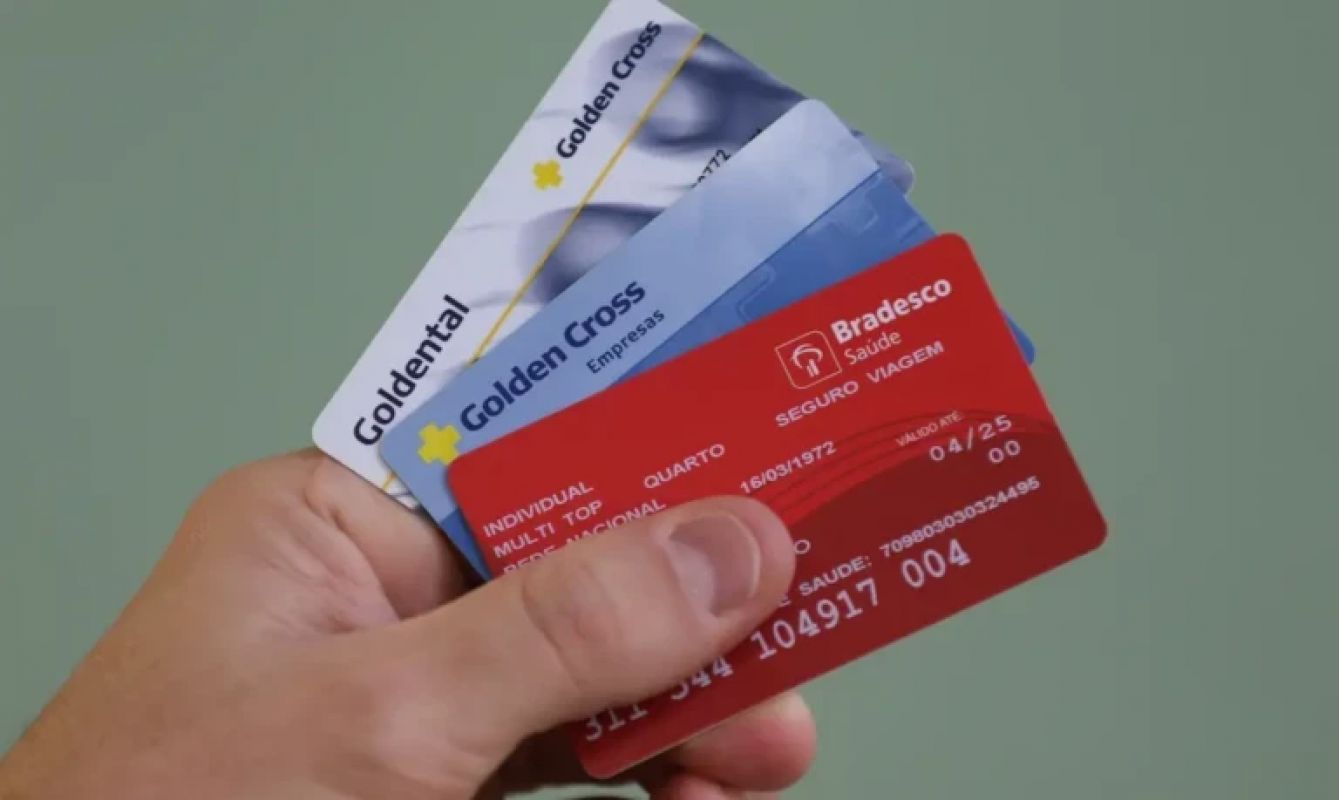  ANS limita reajuste dos planos de saúde em 6,06%