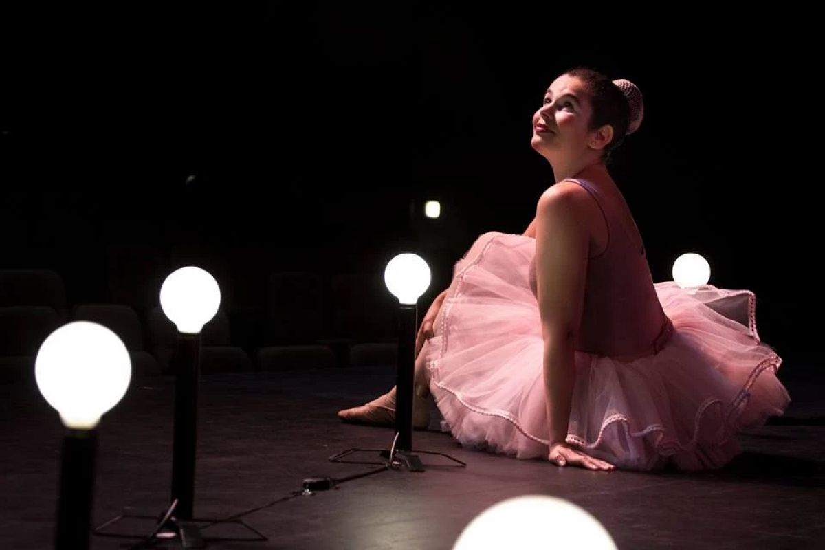 Espetáculos infantis encerram férias com teatro a preços populares no Centro Cultural Usiminas em Ipatinga