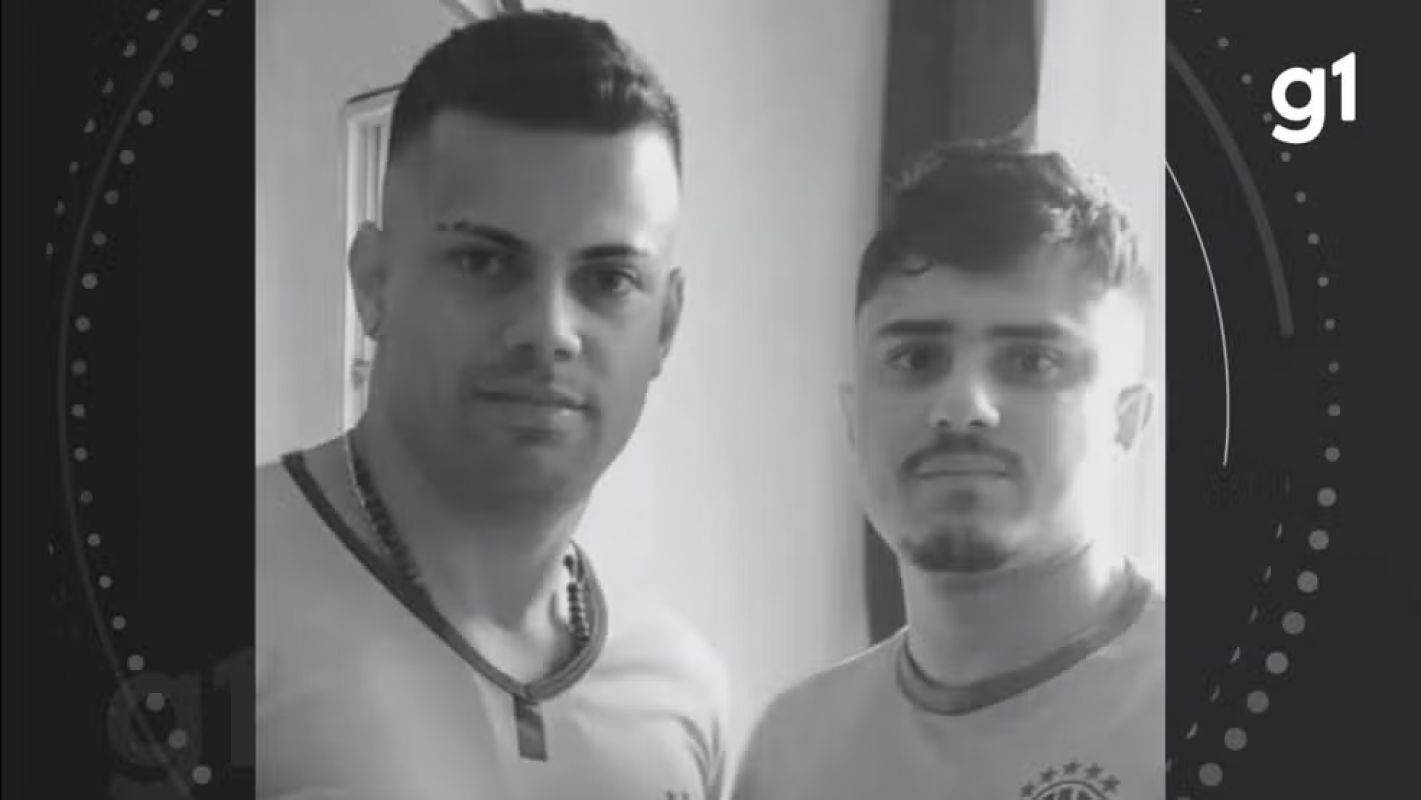 Justiça aceita denúncia contra caminhoneiro por morte de irmãos na BR-116