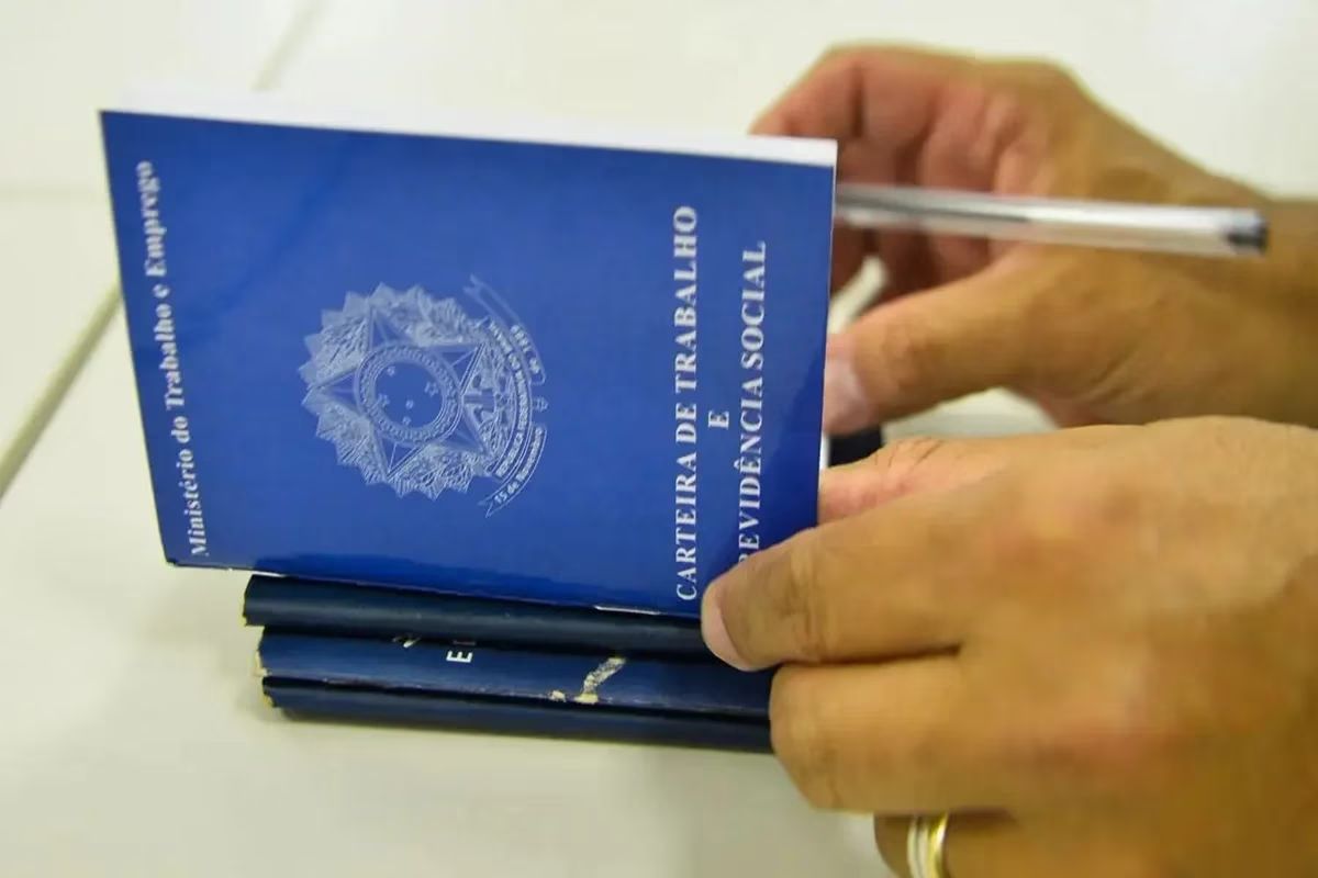 Agências do Trabalhador do DF oferecem 824 vagas com salários de até R$ 2.884