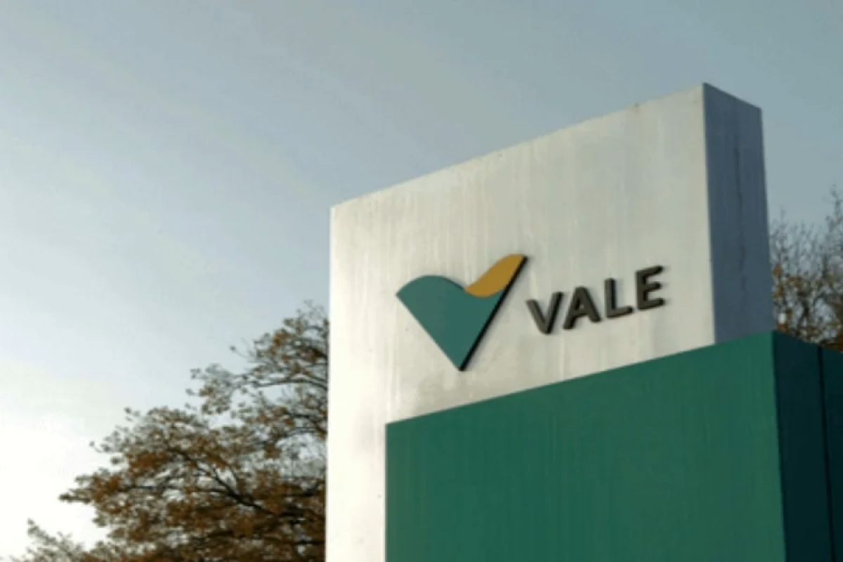 Vale lucra US$ 1,893 bi no 1º trimestre de 2026, mas fica abaixo do esperado