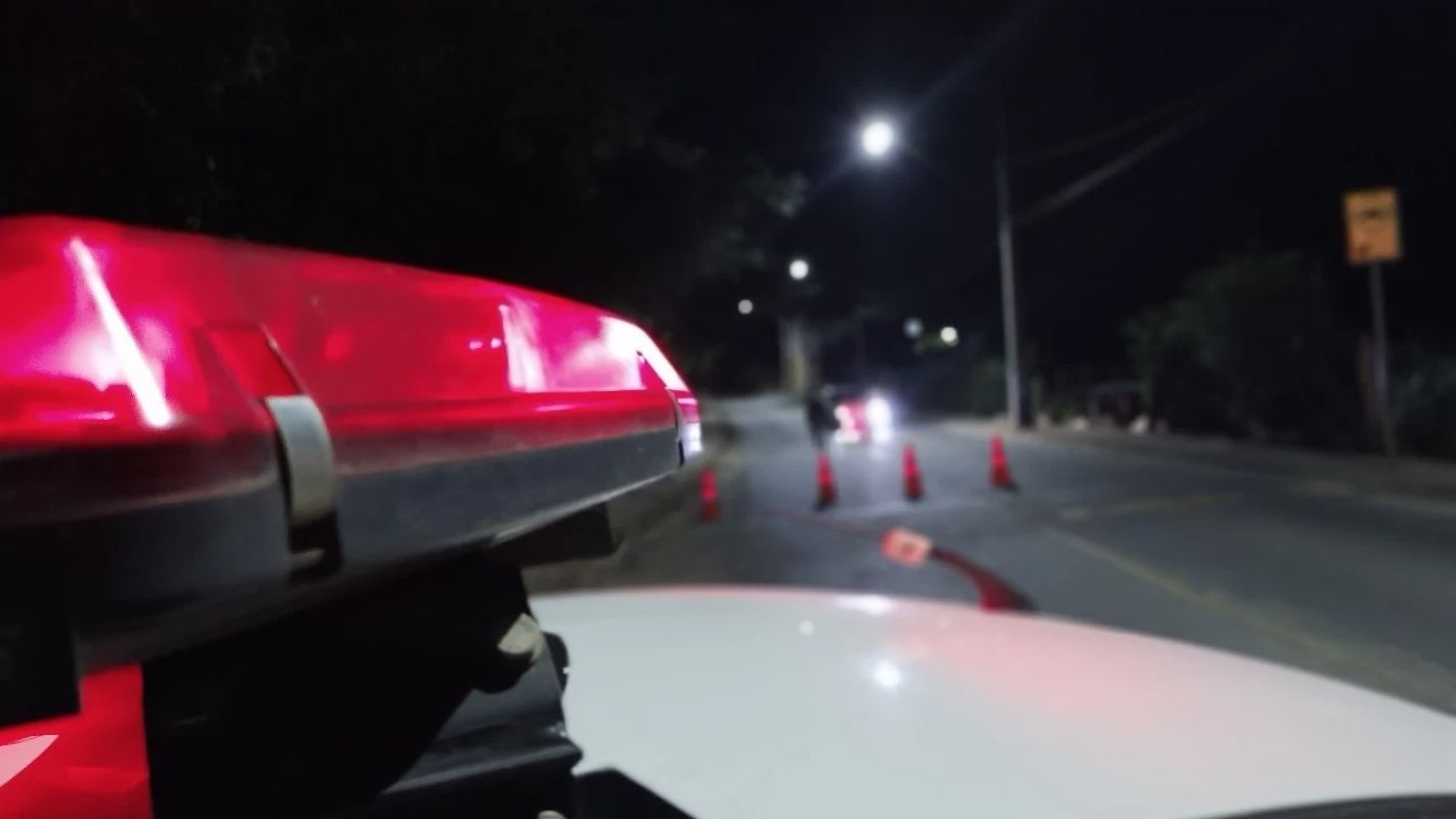 Homem é preso e carga furtada é recuperada pela PM na BR-381 em Bela Vista de Minas