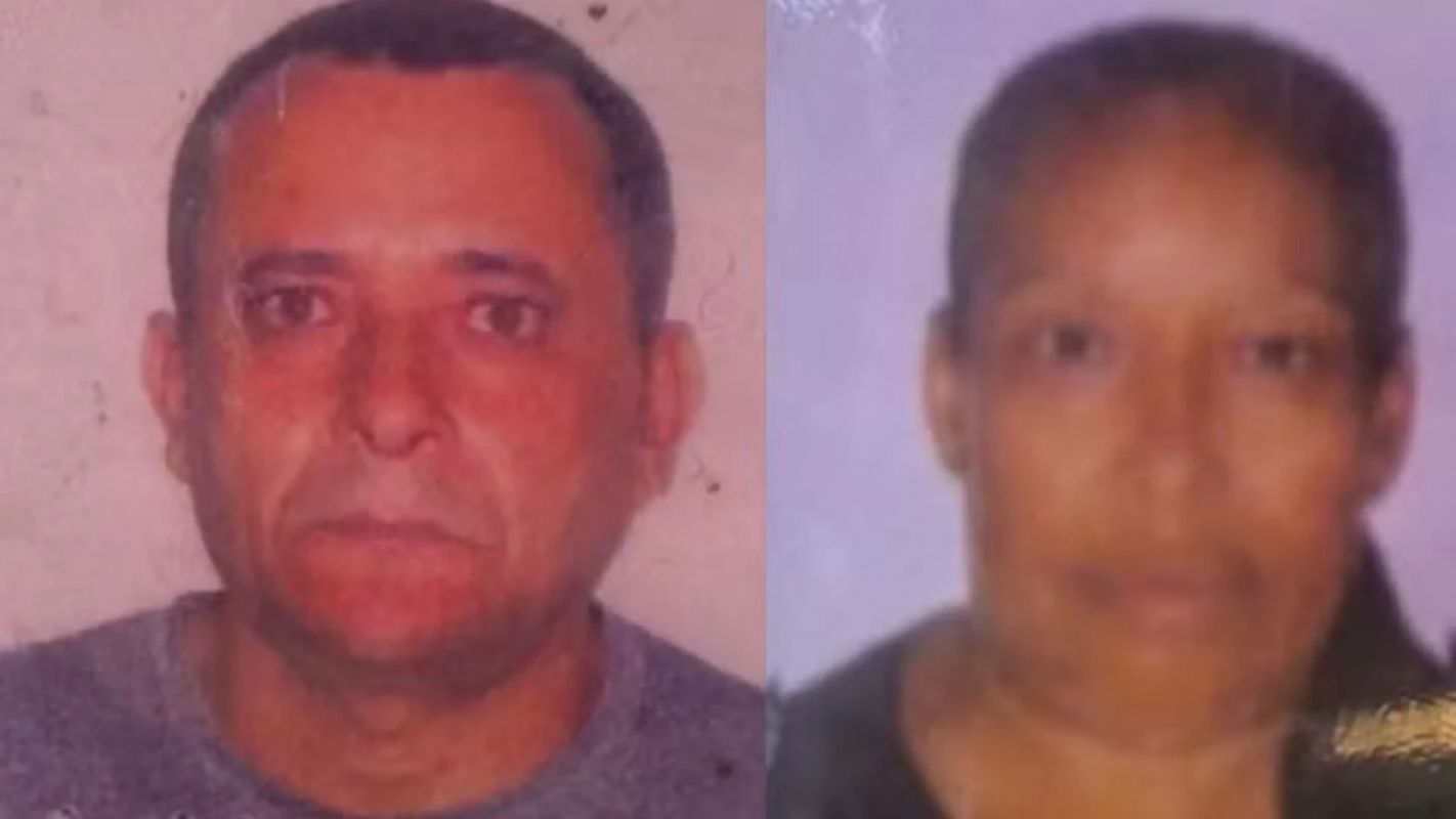 Carro com placa de Ipatinga capota e deixa duas pessoas mortas na MGC-381 próximo a Valadares
