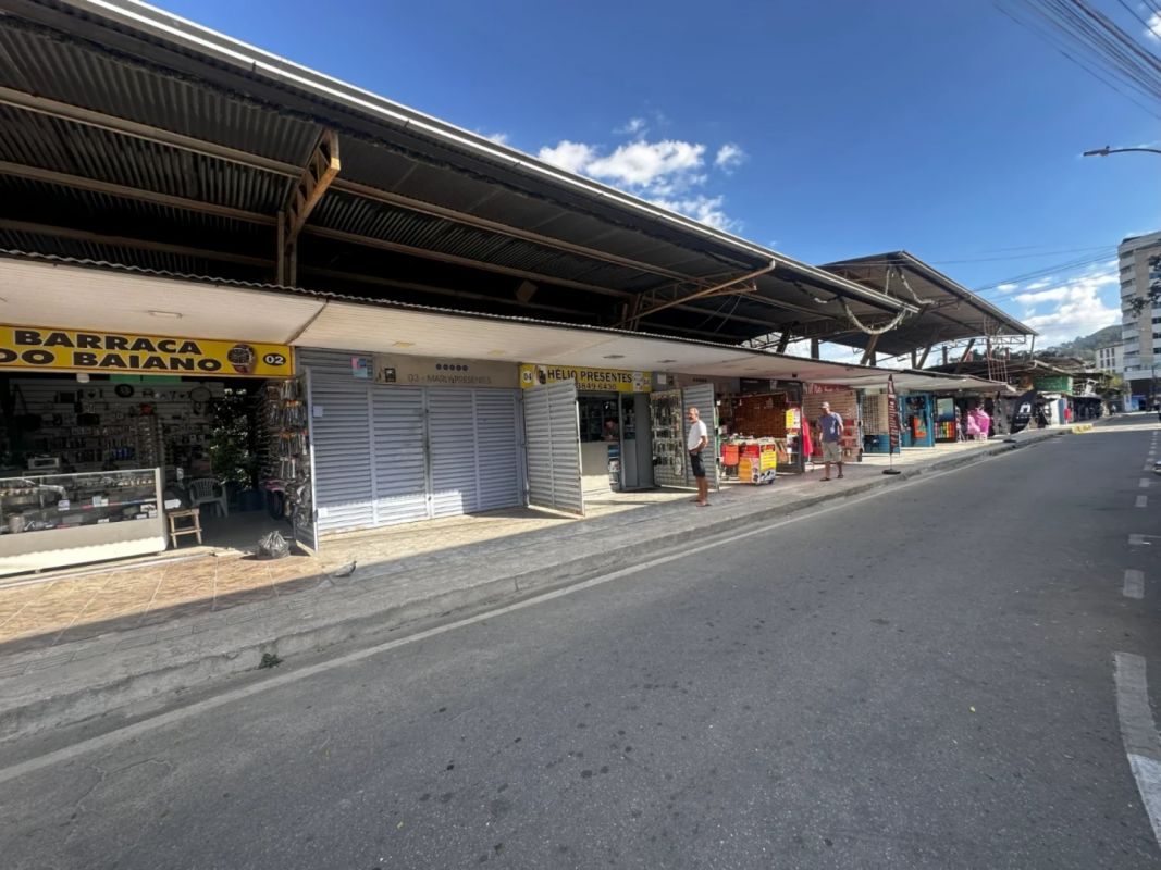 Prefeitura de Timóteo inicia regularização do camelô e emissão de alvarás