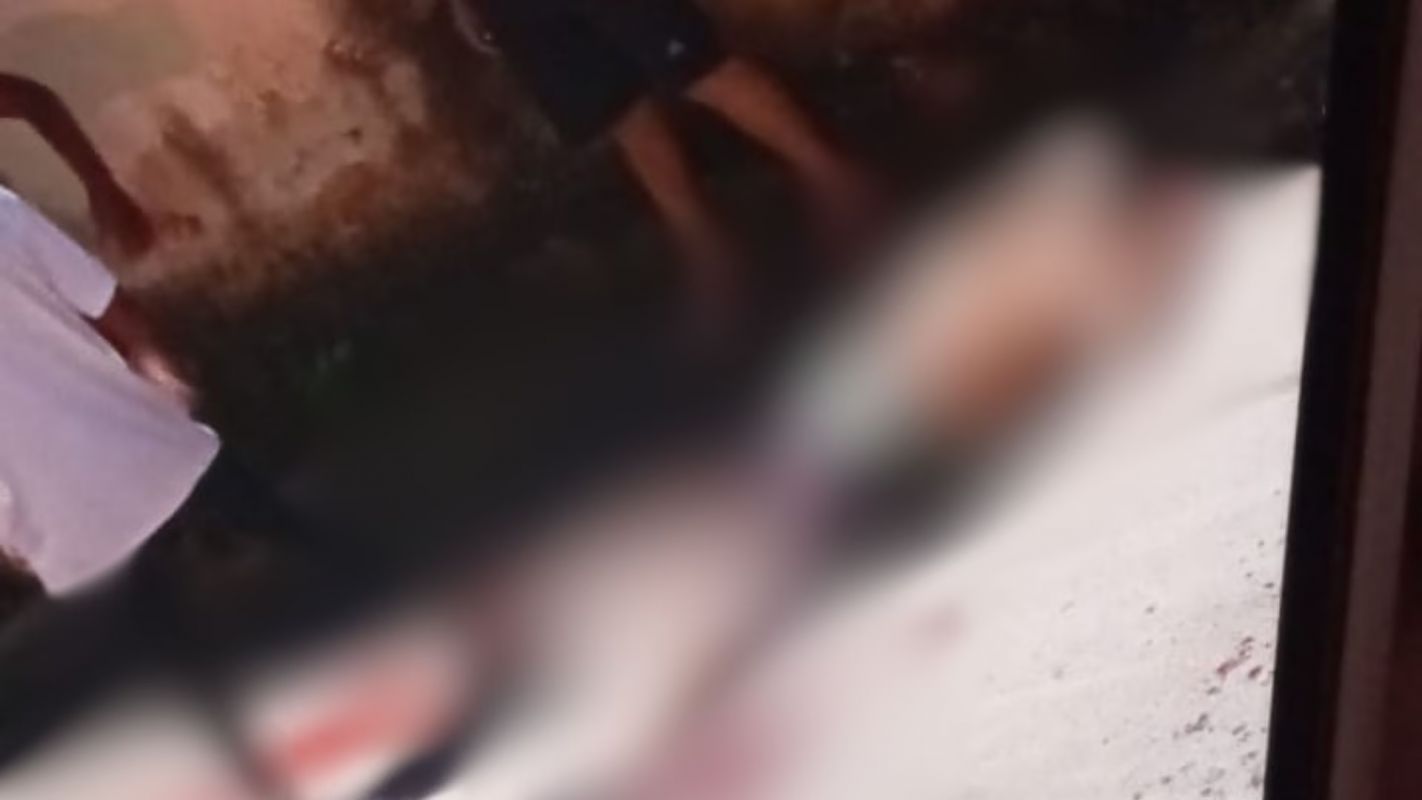 Homem morre após golpe de canivete durante briga de casal em Inhapim