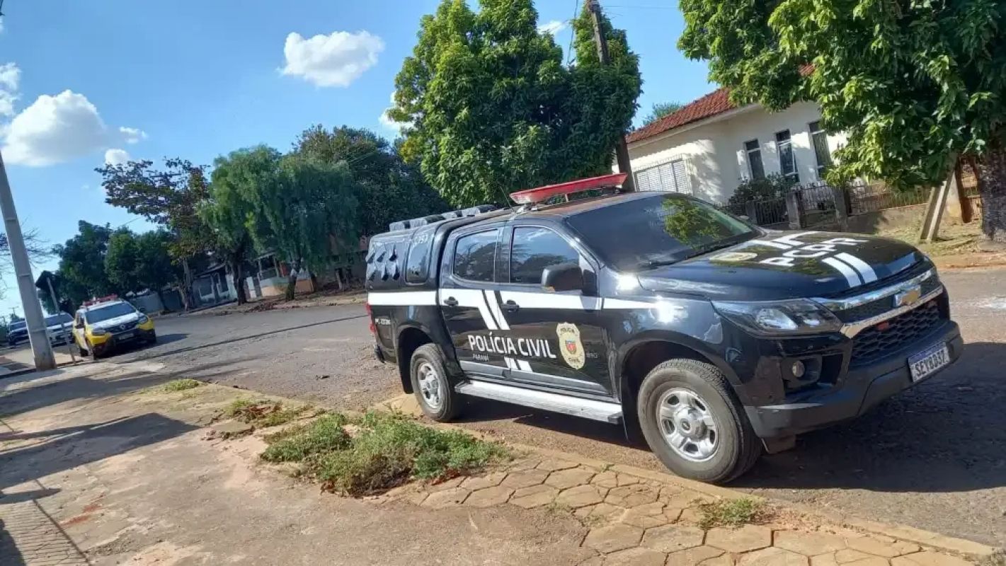 Com choques elétricos, mãe de 90 anos e tia de 80 foram agredidas por idoso no Paraná