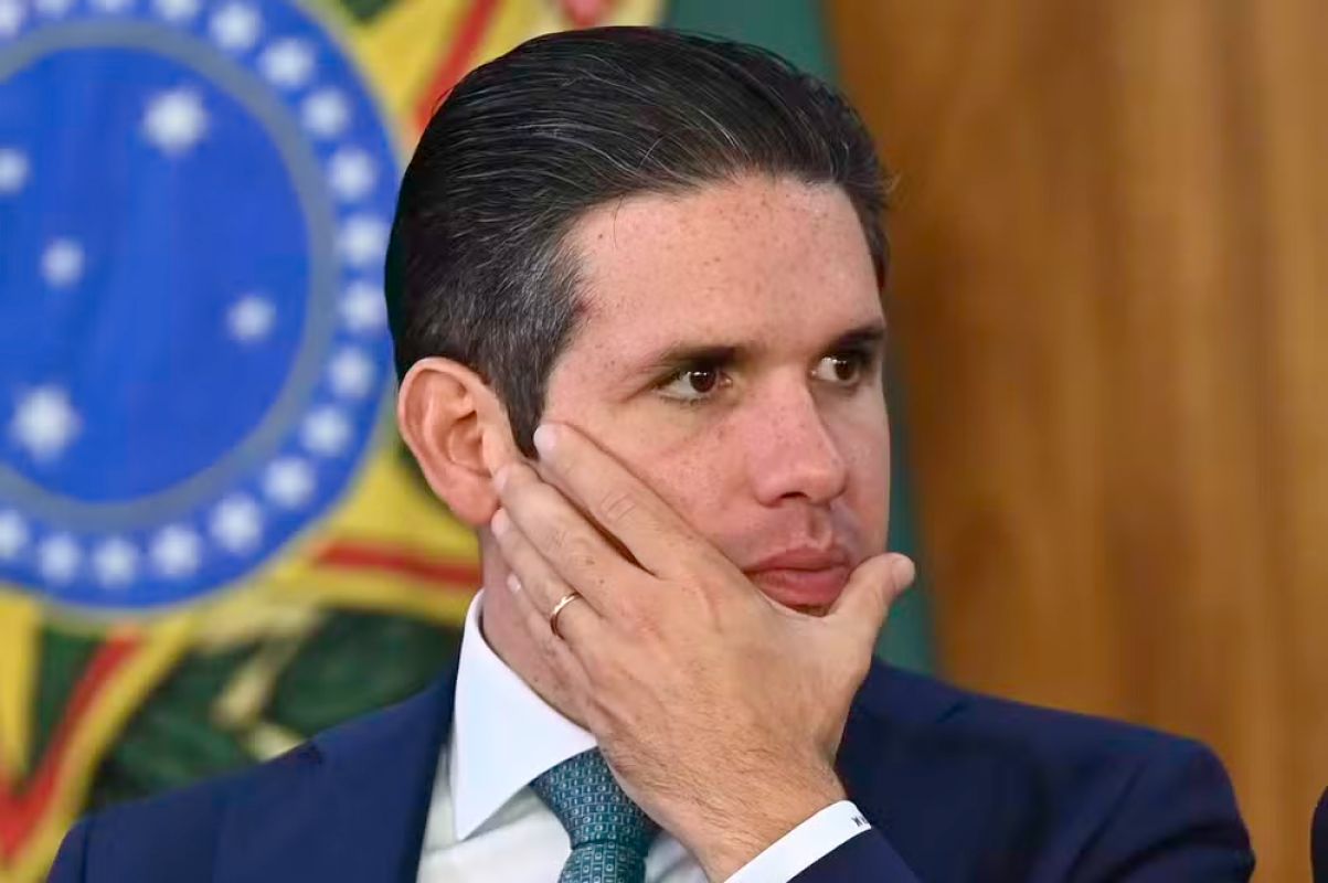  Anistia encontra resistência no Congresso mesmo após intensa pressão da oposição; entenda os motivos Presidentes da Câmara, Hugo Motta, e do Senado, Davi Alcolumbre, têm adotado cautela antes de colocar 
