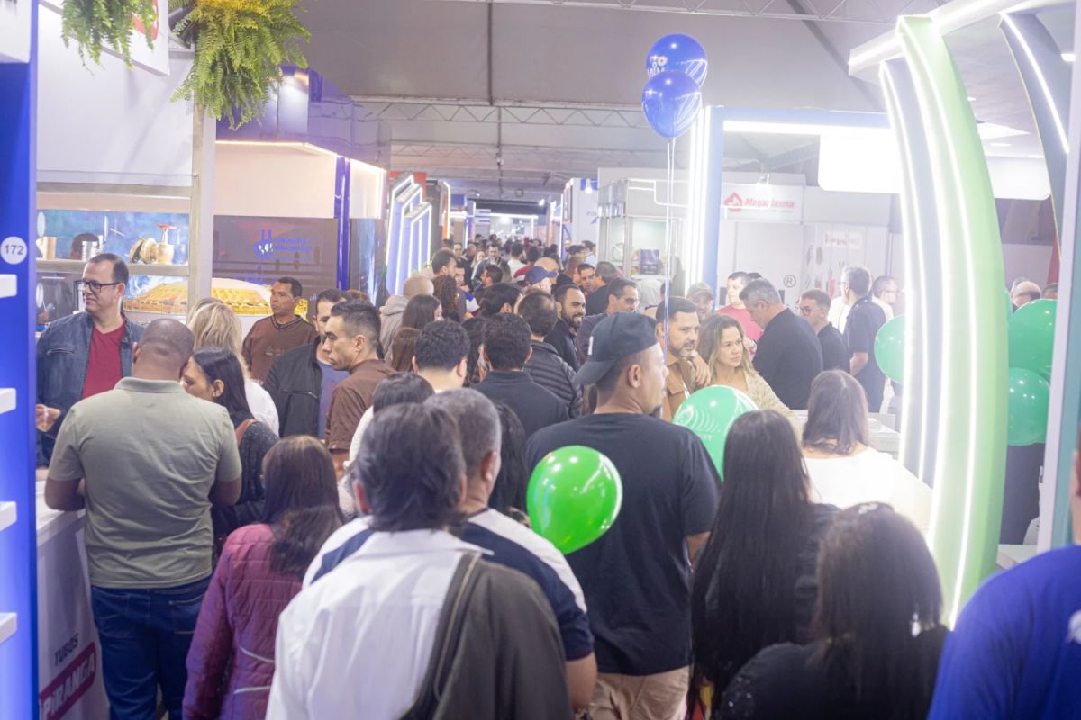 35ª Expo Usipa reúne 30 mil pessoas e bate recordes em Ipatinga