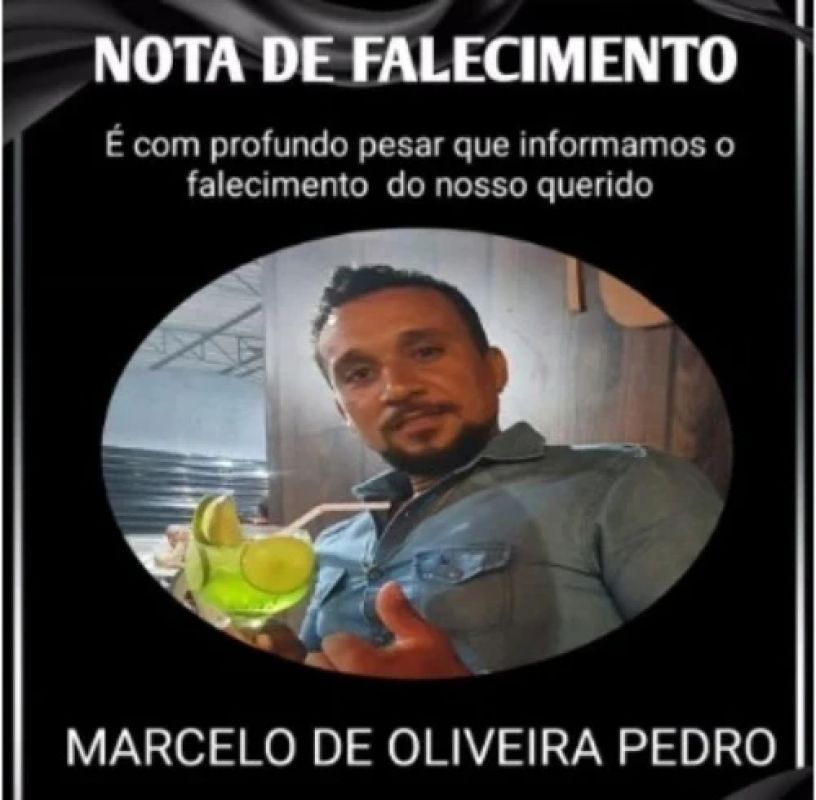  Motociclista de Ipatinga morre em acidente na BR-116, em Governador Valadares
