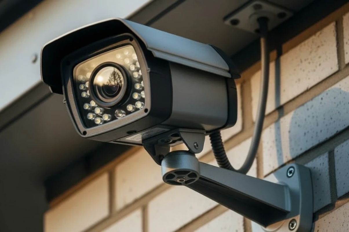 Mulher é condenada a indenizar vizinhas por câmeras que invadiam privacidade
