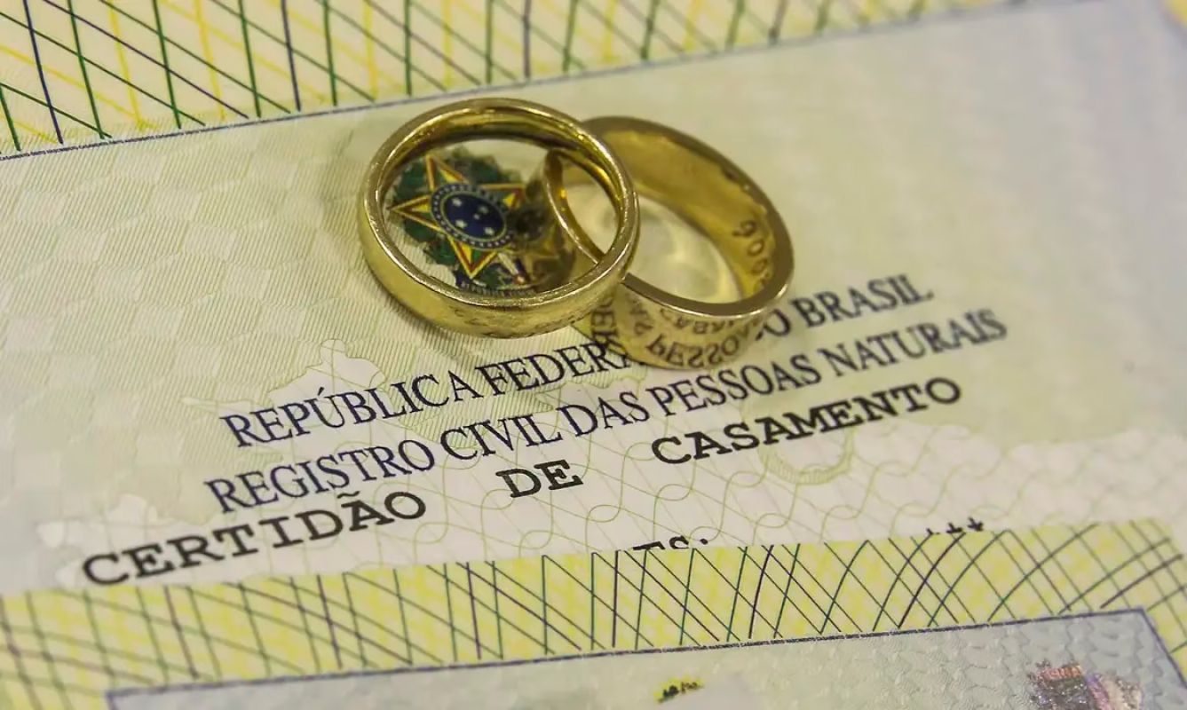 Divórcios caem 2,8% e interrompem sequência de altas no Brasil, aponta IBGE