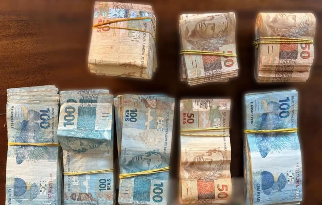 Operação da PF investiga compra de votos em Vespasiano