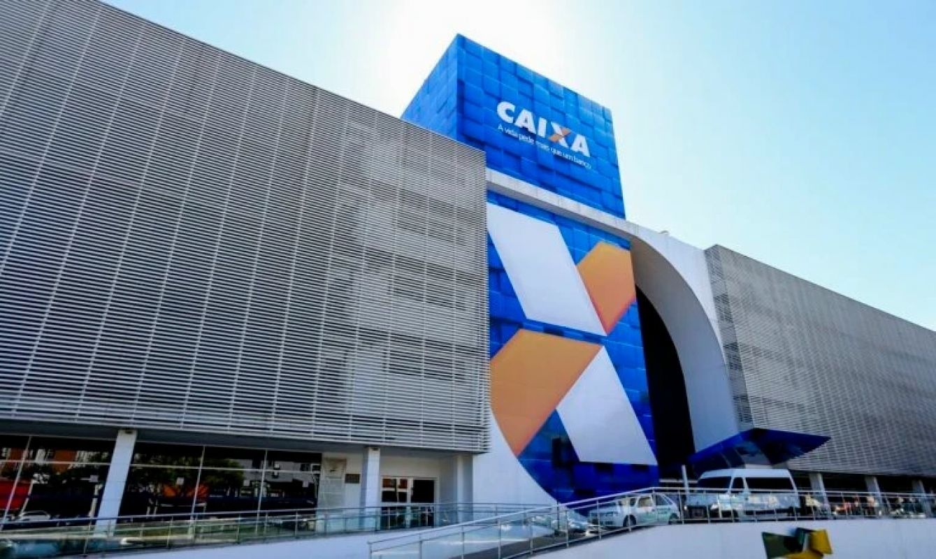 Funcionário da Caixa é investigado por fraude milionária via Pix