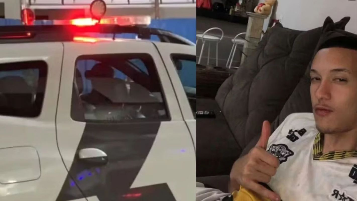Jovem é morto a facadas em festa infantil após briga entre crianças