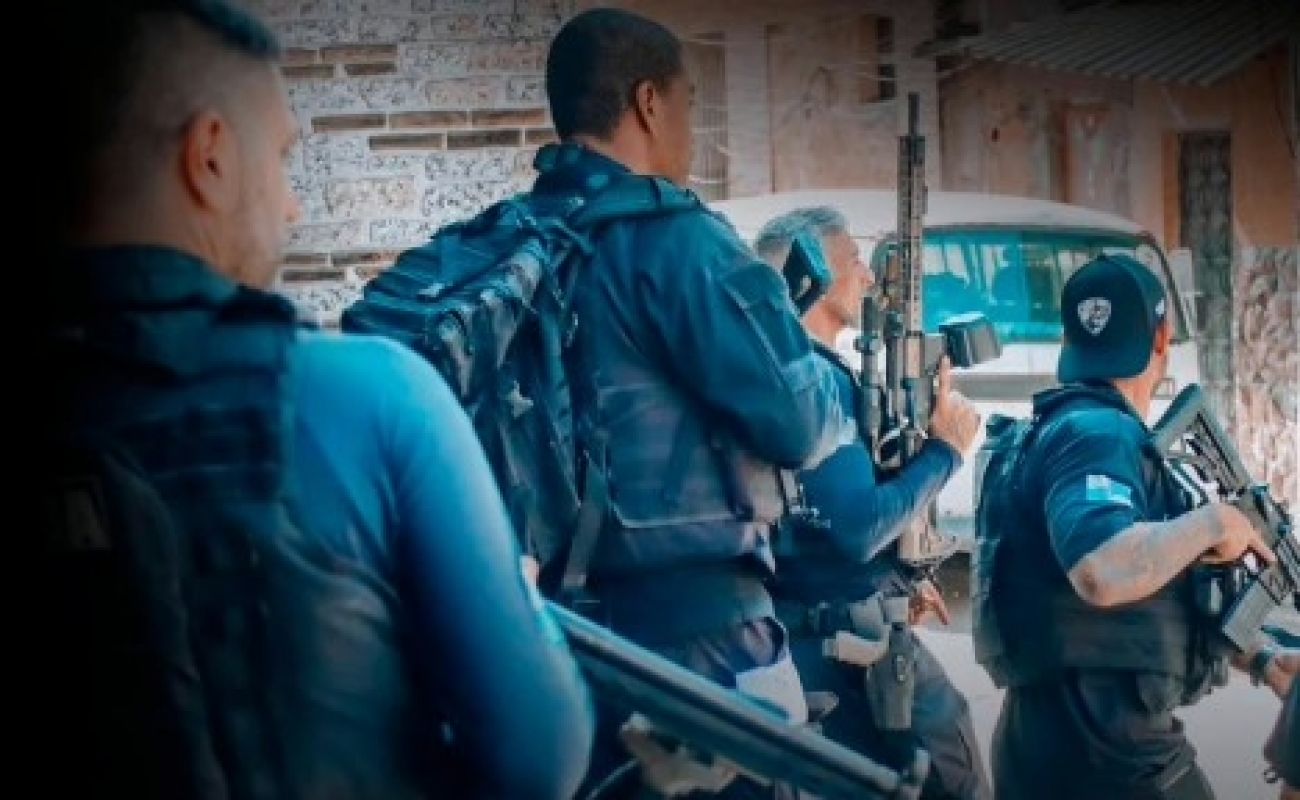 Operação Hawala cumpre mandados contra rede suspeita de lavar mais de R$ 100 milhões