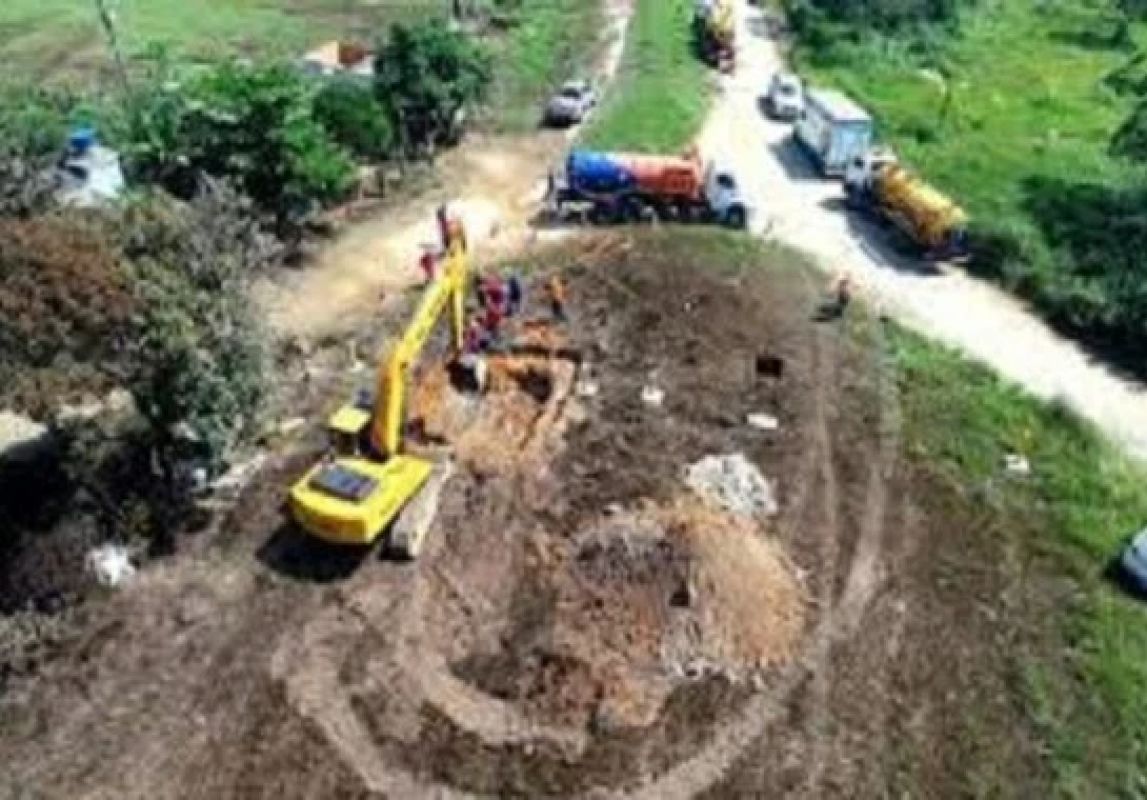 Quadrilha que planejava roubo de petróleo no RJ tem membros presos em MG